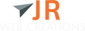 JR Web Creations Logo